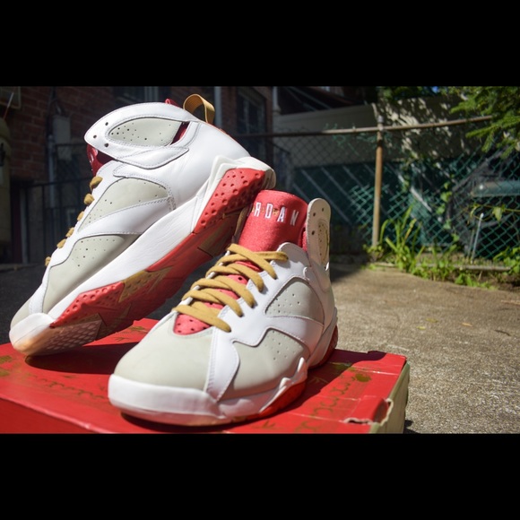 jordan 6 year of the rabbit